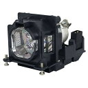 プロジェクターランプ ホームシアター テレビ 海外 輸入 for Panasonic PT-LW312 PT-LW312E PT-LW312U Projecto...