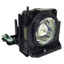 プロジェクターランプ ホームシアター テレビ 海外 輸入 for Panasonic PT-DZ780B PT-DZ780BE PT-DZ780BU Proje...