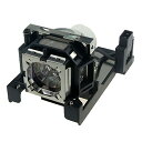 プロジェクターランプ ホームシアター テレビ 海外 輸入 XIM POA-LMP140 LMP141 Replacement Projector Lamp wi...