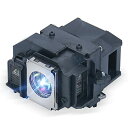 プロジェクターランプ ホームシアター テレビ 海外 輸入 Gzwog ELPLP54 V13H010L54 Replacement Projector Lamp...