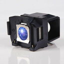 プロジェクターランプ ホームシアター テレビ 海外 輸入 KAIWEIDI V13H010L85 Replacement Projector lamp for ...
