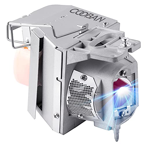 ץ ۡॷ ƥ  ͢ COOBAN BL-FP240G /SP.7AZ01GC01 Original OEM Projector Lamp for VIP240/0.8 with Housing for Optoma HD143X DH350 EH334 WU334 HD144X WU336 EH336 EHץ ۡॷ ƥ  ͢