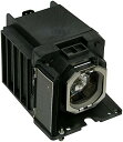 プロジェクターランプ ホームシアター テレビ 海外 輸入 Dekain for Sony VPL-VW1000ES Projector Lamp (Origin...