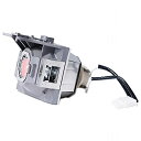 プロジェクターランプ ホームシアター テレビ 海外 輸入 Dekain for BenQ 5J.JKG05.001 Projector Lamp (Origin...