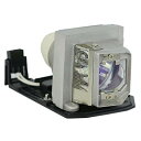 プロジェクターランプ ホームシアター テレビ 海外 輸入 for Optoma HD25e Projector Lamp by Dekain (Original...