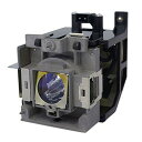 プロジェクターランプ ホームシアター テレビ 海外 輸入 Visdia 5J.J8A05.001 Replacement Projector Lamp with...