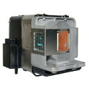 プロジェクターランプ ホームシアター テレビ 海外 輸入 CTLAMP A+ Quality RLC-059 / RLC059 Projector Lamp w...