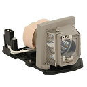 プロジェクターランプ ホームシアター テレビ 海外 輸入 330-6183 Replacement Projector lamp with Housing fo...