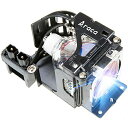 プロジェクターランプ ホームシアター テレビ 海外 輸入 Araca POA-LMP115 /POA-LMP106 /POA-LMP90 Projector L...