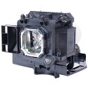 プロジェクターランプ ホームシアター テレビ 海外 輸入 Mogobe for Np17lp Compatible Projector Lamp with Ho...