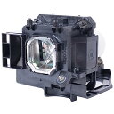 プロジェクターランプ ホームシアター テレビ 海外 輸入 Mogobe for Np17lp Compatible Projector Lamp with Housing for NEC M300ws M350xs M420x Np-p350w Np-p420x P420xプロジェクターランプ ホームシアター テレビ 海外 輸入