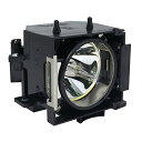 プロジェクターランプ ホームシアター テレビ 海外 輸入 Dekain for Epson Powerlite 821 821P EMP-821 EMP-821...