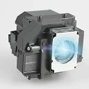 プロジェクターランプ ホームシアター テレビ 海外 輸入 KAIWEIDI Replacement Projector Lamp for ELPLP58/ELP...