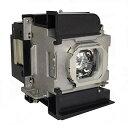 プロジェクターランプ ホームシアター テレビ 海外 輸入 WATOMAN ET-LAA410 Assembly Original Replacement Pro...