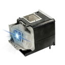 プロジェクターランプ ホームシアター テレビ 海外 輸入 AWO Original P-VIP230W Lamp Bulb for VLT-HC3800LP /...