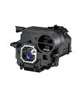 プロジェクターランプ ホームシアター テレビ 海外 輸入 NEC NP33LP Projector lamp - for NEC UM351W, UM351Wi...
