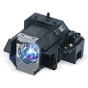 プロジェクターランプ ホームシアター テレビ 海外 輸入 GZWOG ELPLP39 V13H010L39 Replacement Projector Lamp...