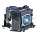 プロジェクターランプ ホームシアター テレビ 海外 輸入 AWO Original NSHA230W Lamp Bulb for LMP-H230 with H...