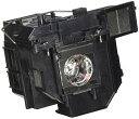 プロジェクターランプ ホームシアター テレビ 海外 輸入 Epson 8G7278 ELPLP92 Projector Lamp - 268 Wattプロジェク...