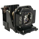 プロジェクターランプ ホームシアター テレビ 海外 輸入 Dekain for Panasonic PT-LB80U PT-LB80NU PT-LB80NTU ...