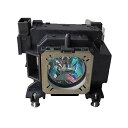 プロジェクターランプ ホームシアター テレビ 海外 輸入 GOLDENRIVER ET-LAL100 Replacement Projector Lamp wi...