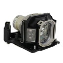 プロジェクターランプ ホームシアター テレビ 海外 輸入 Dekain for 3M X21i Projector Lamp (Original Philips...