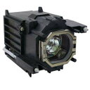 プロジェクターランプ ホームシアター テレビ 海外 輸入 CTLAMP A+ Quality LMP-F331 Replacement Projector La...