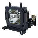 プロジェクターランプ ホームシアター テレビ 海外 輸入 Dekain for Sony VPL-HW45ES Projector Lamp (Original...