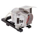 プロジェクターランプ ホームシアター テレビ 海外 輸入 Woprolight RLC-082 Replacement Projector Lamp with ...