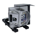 プロジェクターランプ ホームシアター テレビ 海外 輸入 PHO 1869785 Genuine Original Replacement Bulb/Lamp ...