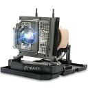 プロジェクターランプ ホームシアター テレビ 海外 輸入 CTBAIER 20-01032-20 Quality Replacement Projector L...