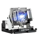 プロジェクターランプ ホームシアター テレビ 海外 輸入 ABITAN BL-FU310B Replacement Projector Lamp for OPT...