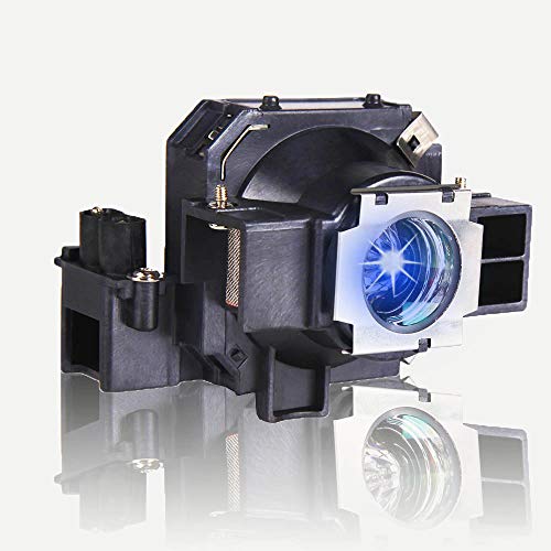 ץ ۡॷ ƥ  ͢ SunnyPro ELPLP32 Projector Lamp Compatible for Epson EMP-732 EMP-732C EMP-737 EMP-737C EMP-740 EMP-740C EMP-745 EMP-745C EMP-750 EMP-755 EMP-760ץ ۡॷ ƥ  ͢