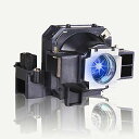 プロジェクターランプ ホームシアター テレビ 海外 輸入 SunnyPro ELPLP32 Projector Lamp Compatible for Epso...