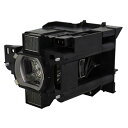 プロジェクターランプ ホームシアター テレビ 海外 輸入 Replacement for HITACHI CPWX8255ALAMPHOUSING Projec...
