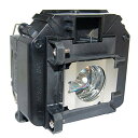 プロジェクターランプ ホームシアター テレビ 海外 輸入 Dekain for Epson Powerlite 1835 Projector Lamp (Ori...