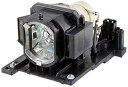 プロジェクターランプ ホームシアター テレビ 海外 輸入 Projector Lamp DT01021 for HITACHI CP-X2010, X2510,...