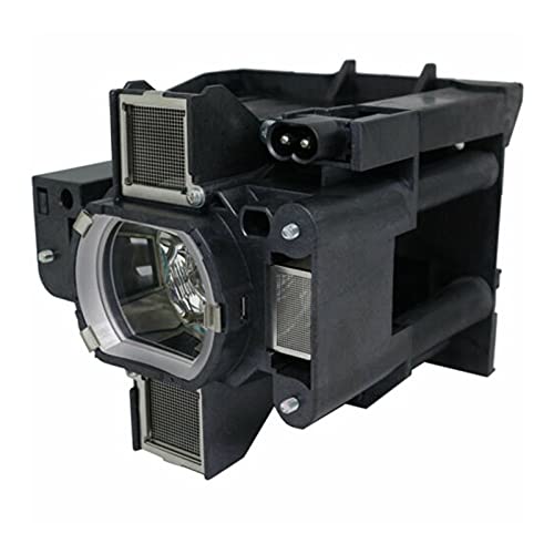 ץ ۡॷ ƥ  ͢ Visdia DT01881 Replacement Projector Lamp with Housing for Hitachi CP-WU8700 CP-WX8750 CP-X880ץ ۡॷ ƥ  ͢