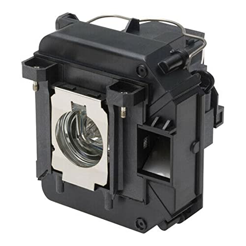 ץ ۡॷ ƥ  ͢ Woprolight for Epson ELPLP64 Replacement Premium Quality Projector Lamp for Epson 85HD EB-D6155W EB-D6250 EB-1880 Projectorץ ۡॷ ƥ  ͢