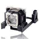 プロジェクターランプ ホームシアター テレビ 海外 輸入 Visdia POA-LMP140 PRM30-LAMP Replacement Projector ...
