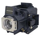 プロジェクターランプ ホームシアター テレビ 海外 輸入 GOLDENRIVER EP63 Original Projector Lamp with Housi...