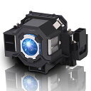 プロジェクターランプ ホームシアター テレビ 海外 輸入 SunnyPro ELPLP41 V13H010L41Replacement Projector La...