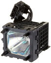 プロジェクターランプ ホームシアター テレビ 海外 輸入 Generic KDS 60A2000 Replacement Rear Projection TV ...