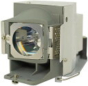 プロジェクターランプ ホームシアター テレビ 海外 輸入 PHO RLC-077 Genuine Original Replacement Lamp with ...