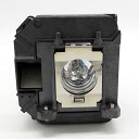 プロジェクターランプ ホームシアター テレビ 海外 輸入 GOLDENRIVER Compatible with EP60 Replacement Lamp P...