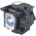 プロジェクターランプ ホームシアター テレビ 海外 輸入 CTBAIER ELP57 for EPSON ELPLP57 powerLite Home Cine...