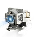 プロジェクターランプ ホームシアター テレビ 海外 輸入 AWO Original UHP225W Lamp Bulb for 5J.J9R05.001/5J....
