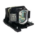 プロジェクターランプ ホームシアター テレビ 海外 輸入 CARSN DT01171 Replacement Projector Lamp for Hitach...