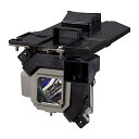 プロジェクターランプ ホームシアター テレビ 海外 輸入 NEC M362WS Projector Lamp with Original OEM Bulb In...