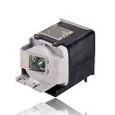 プロジェクターランプ ホームシアター テレビ 海外 輸入 Visdia VLT-XD600LP VLT-XD700LP Replacement Projecto...